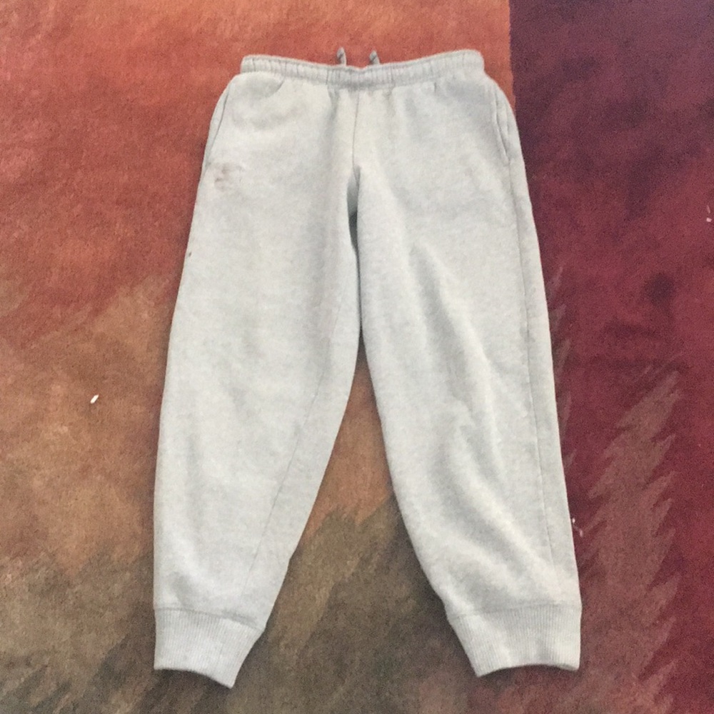 Sweatpants